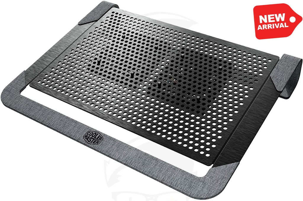 Cooler Master Notepal U2 Plus V2 Cooler Master Notepal U2 Plus V2